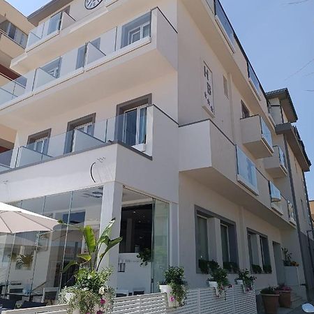 Hotel Brienz Bellaria-Igea Marina Bagian luar foto