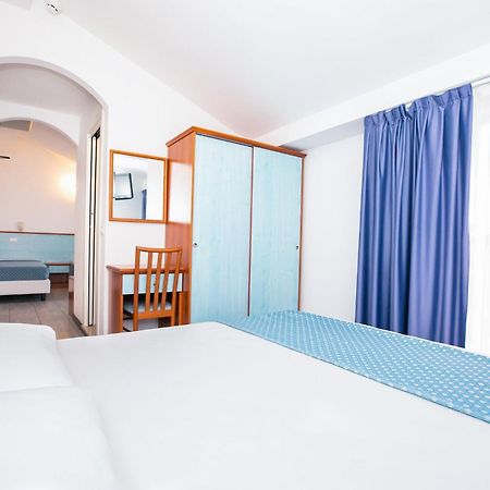 Hotel Brienz Bellaria-Igea Marina Bagian luar foto