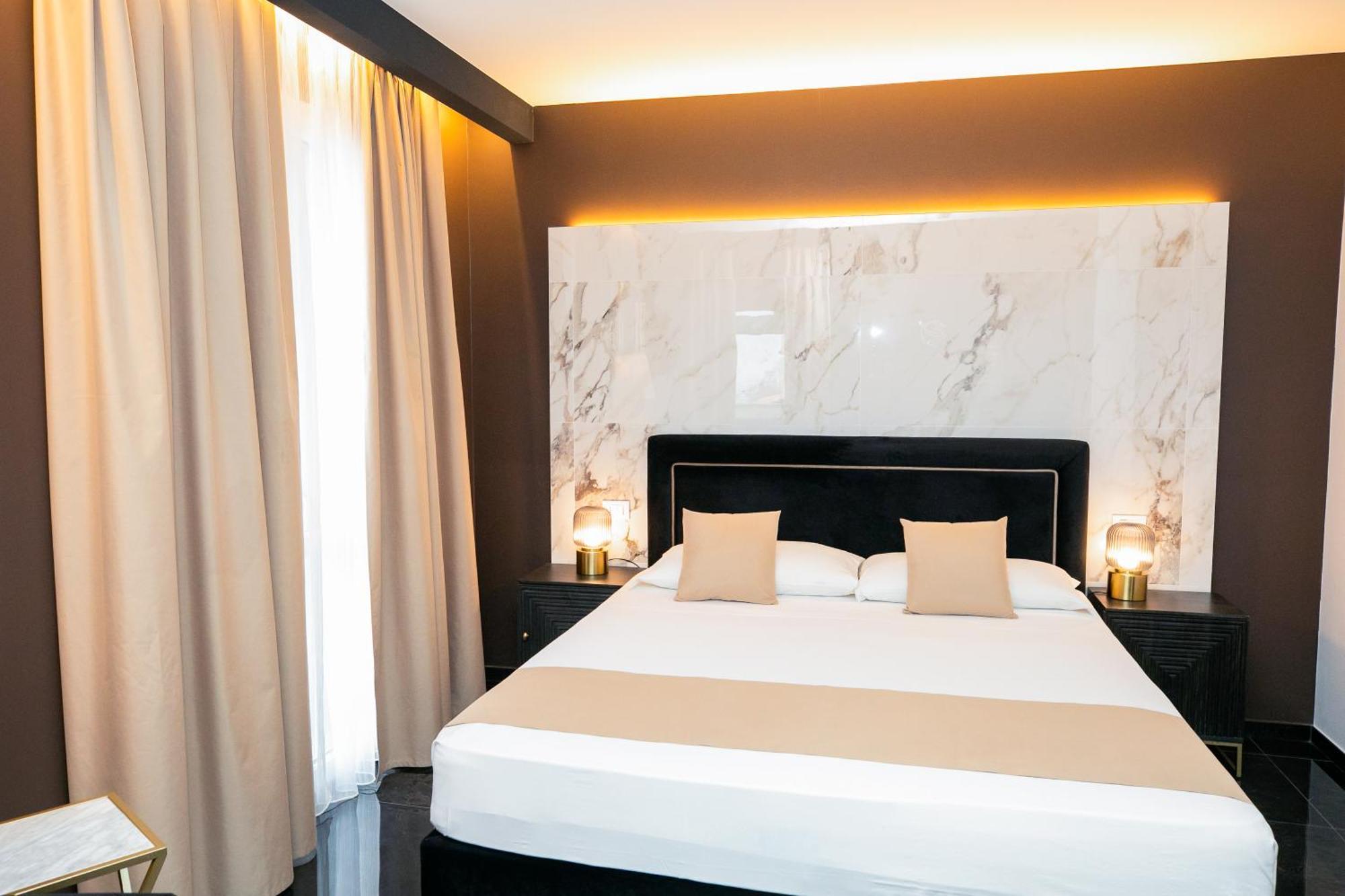 Hotel Brienz Bellaria-Igea Marina Bagian luar foto