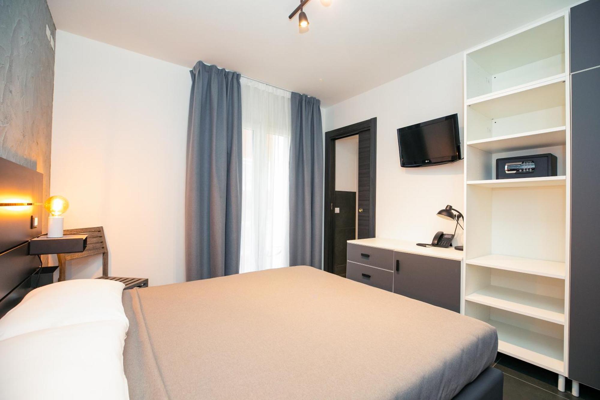 Hotel Brienz Bellaria-Igea Marina Bagian luar foto