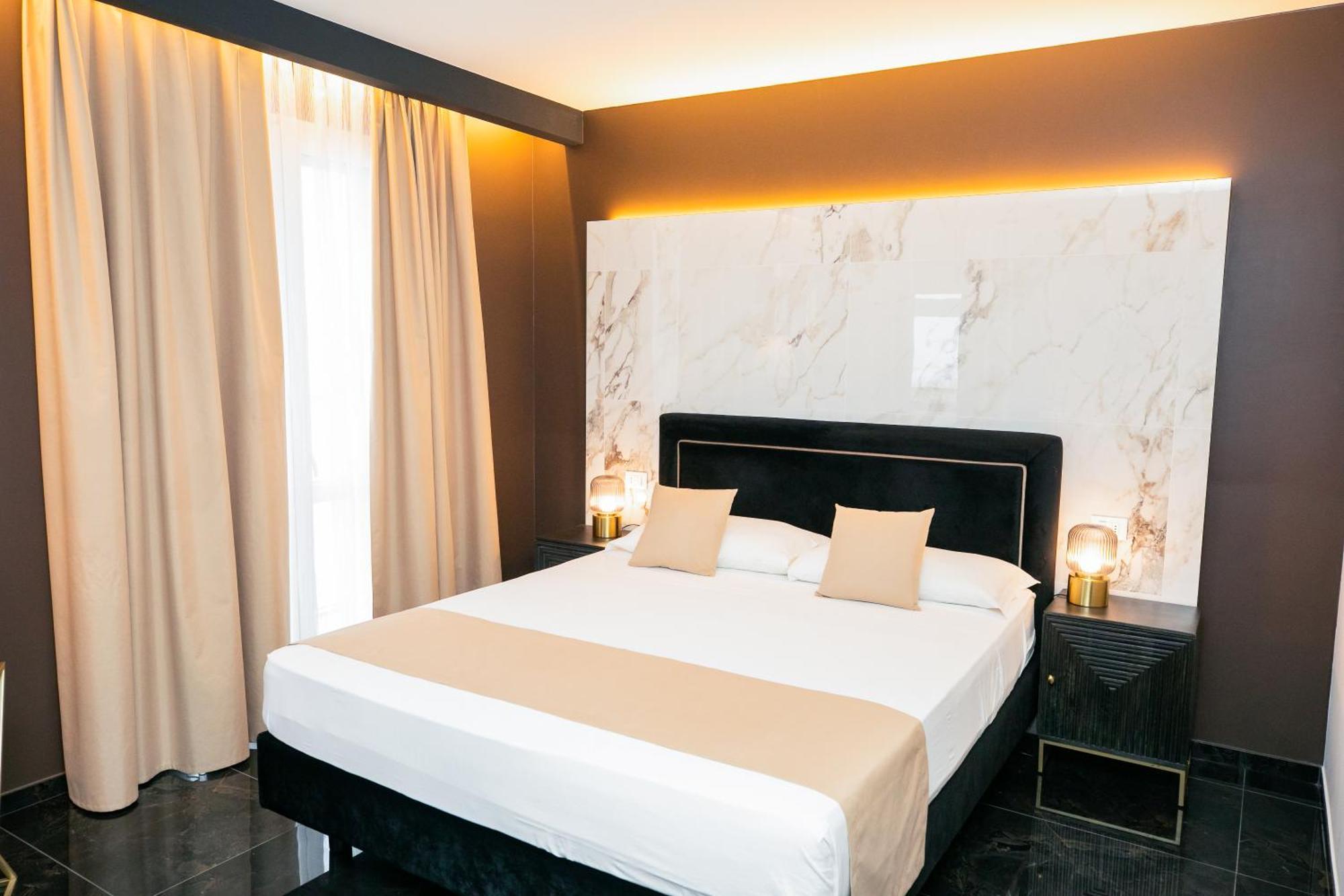 Hotel Brienz Bellaria-Igea Marina Bagian luar foto