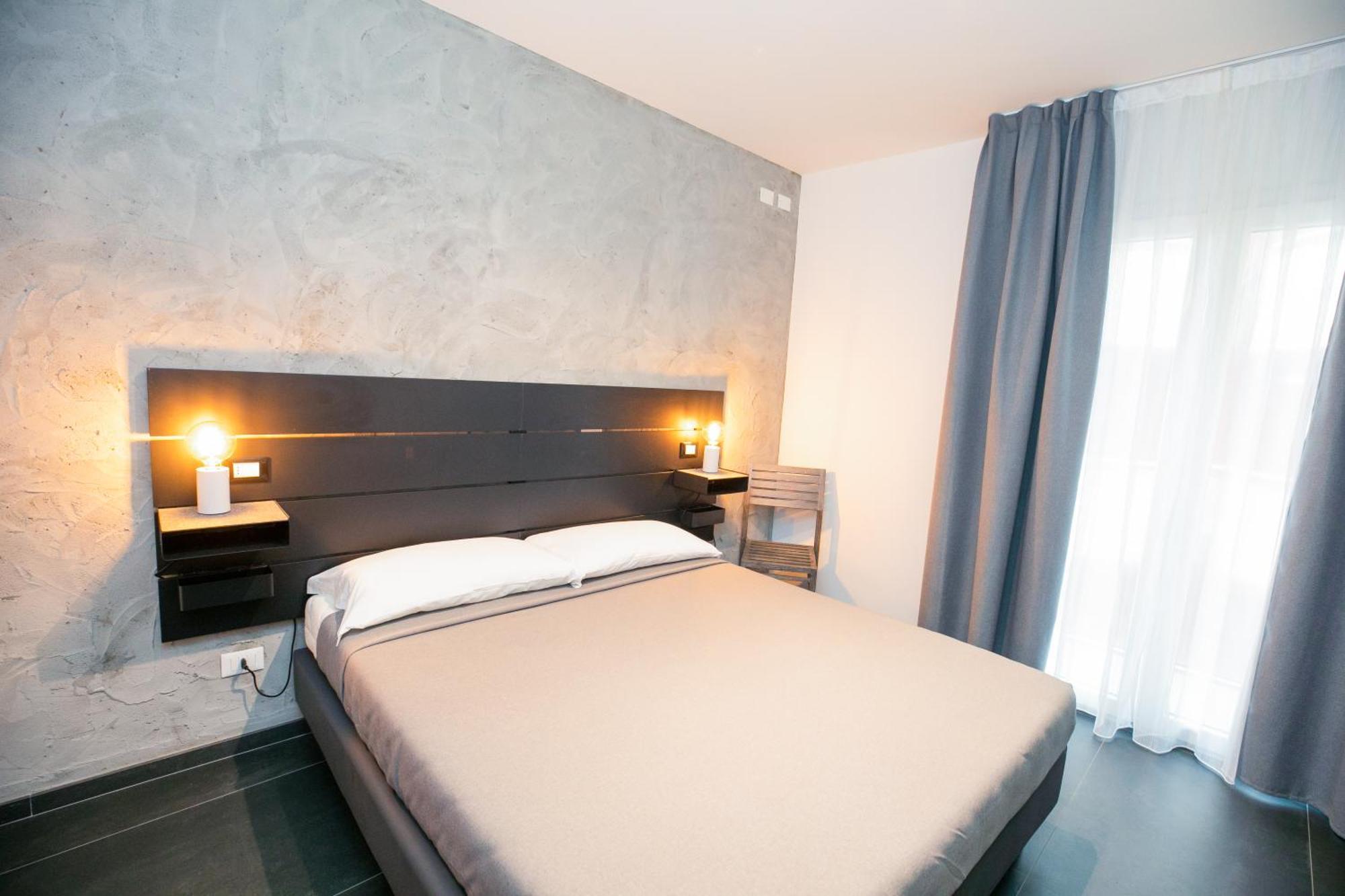 Hotel Brienz Bellaria-Igea Marina Bagian luar foto