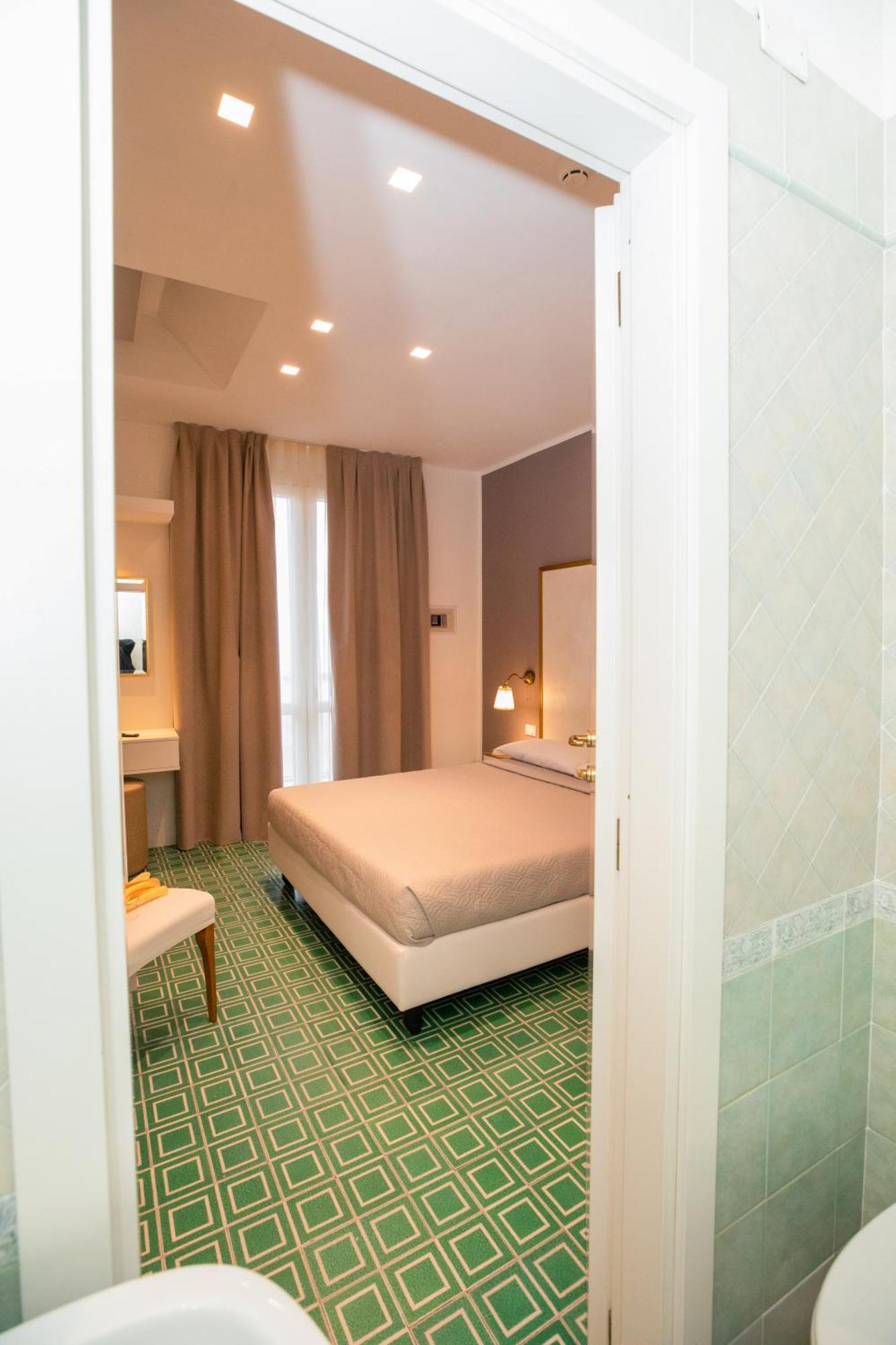 Hotel Brienz Bellaria-Igea Marina Bagian luar foto