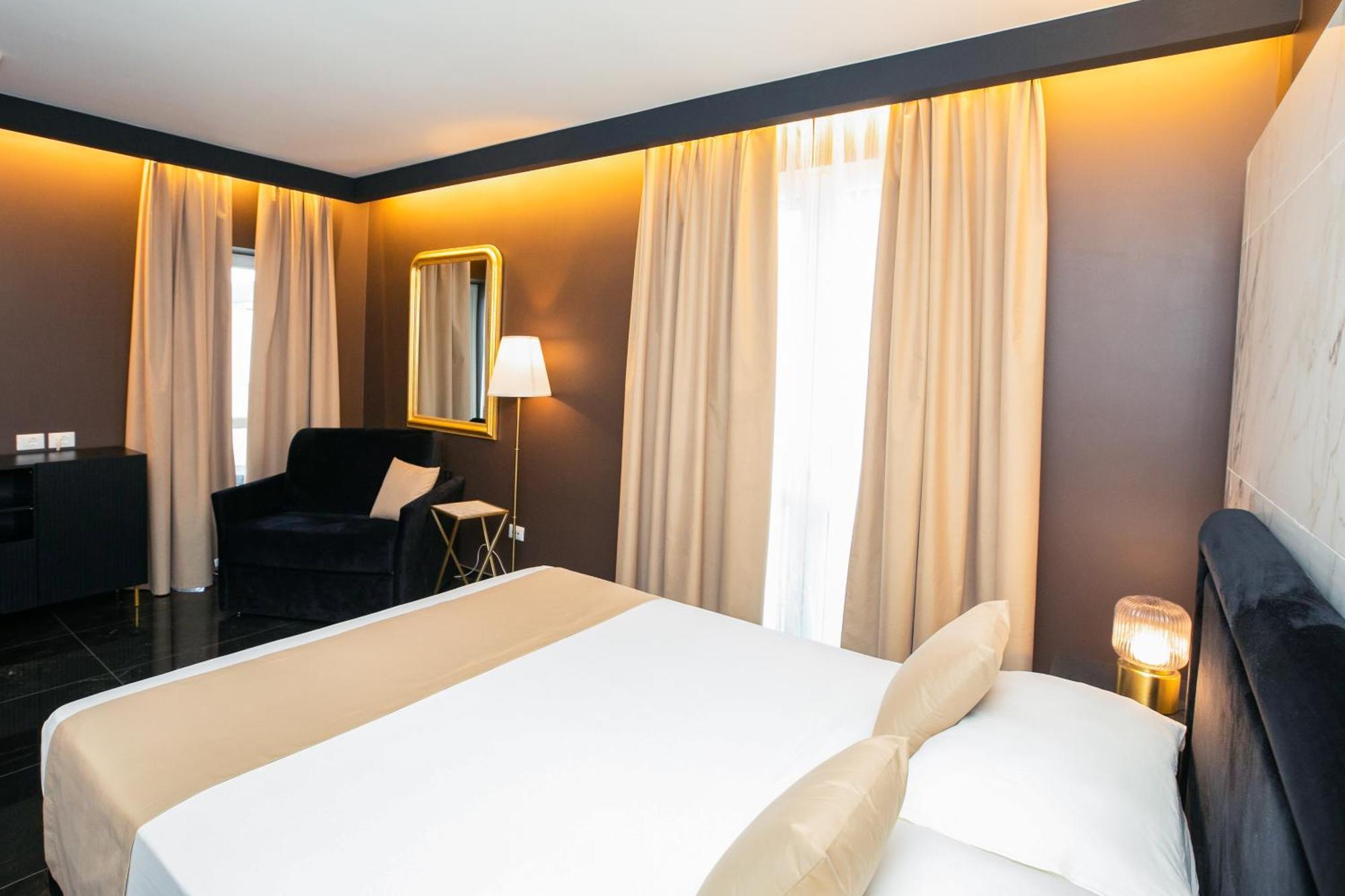 Hotel Brienz Bellaria-Igea Marina Bagian luar foto