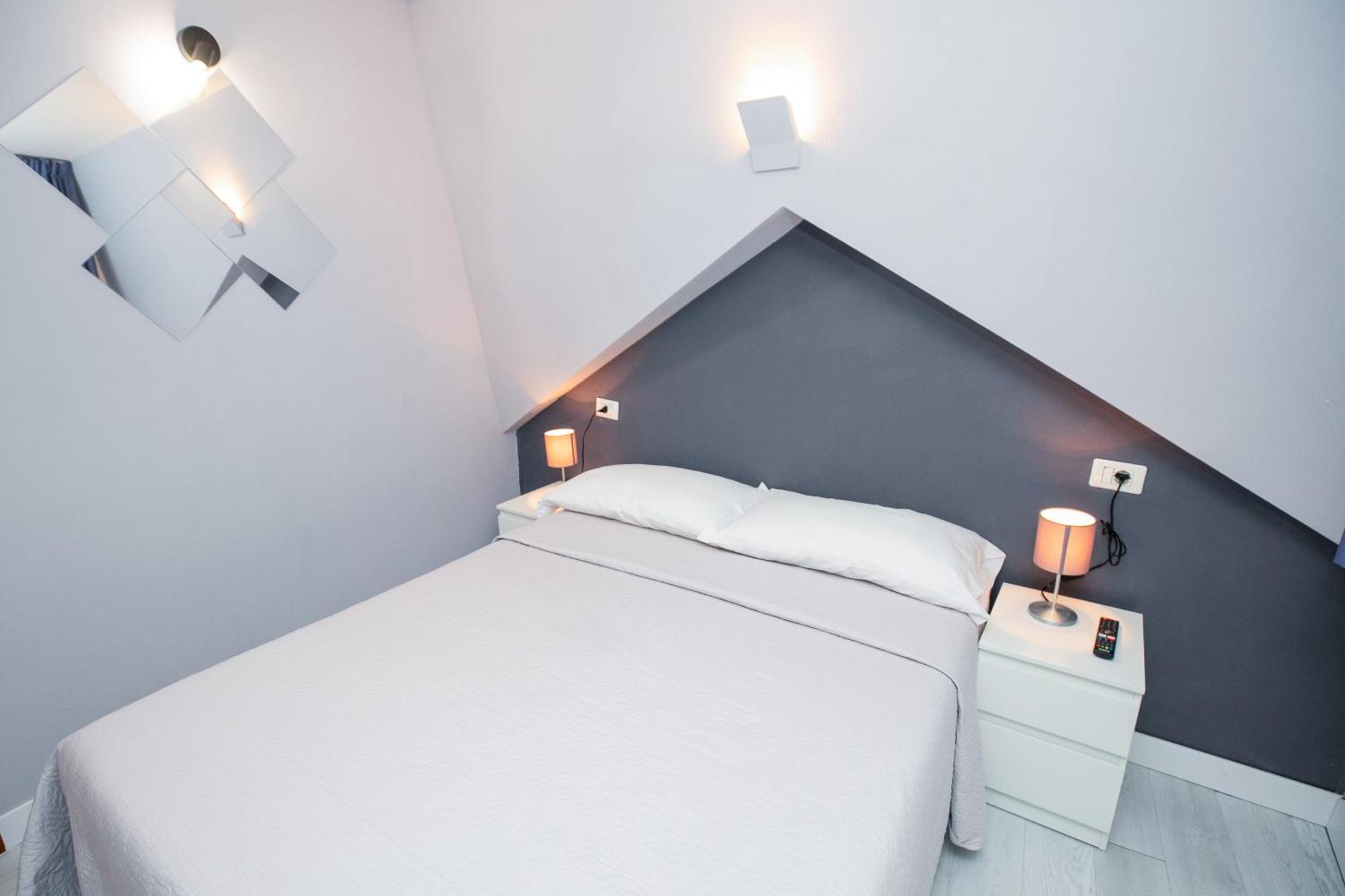Hotel Brienz Bellaria-Igea Marina Bagian luar foto