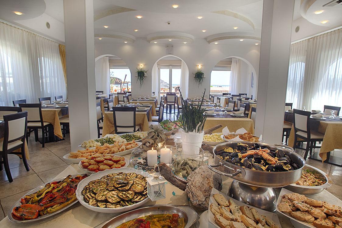 Hotel Brienz Bellaria-Igea Marina Bagian luar foto