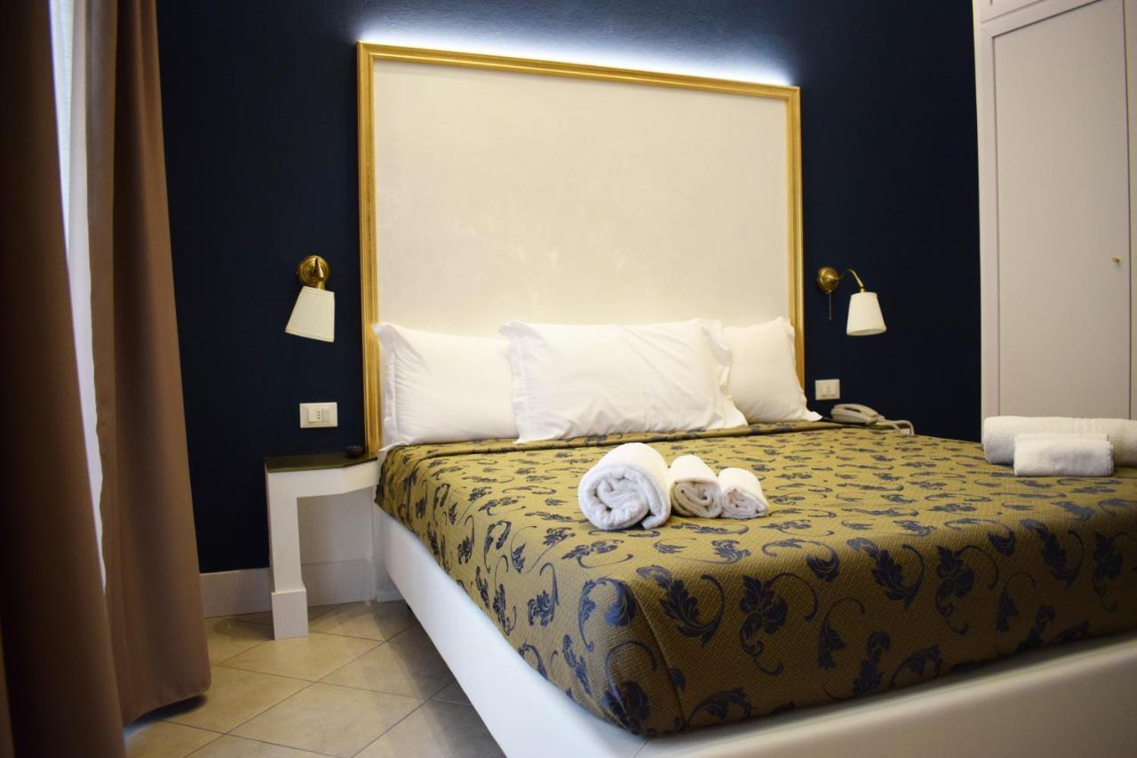 Hotel Brienz Bellaria-Igea Marina Bagian luar foto