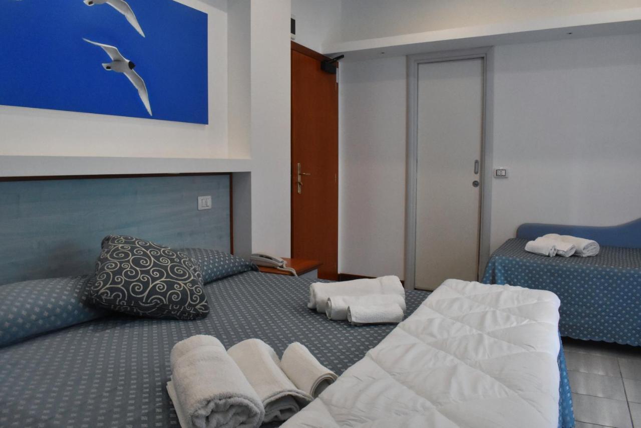 Hotel Brienz Bellaria-Igea Marina Bagian luar foto